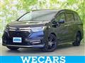 2021 Honda Odyssey