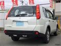 2008 Nissan X-Trail