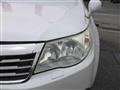 2008 Subaru Forester
