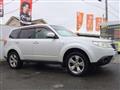 2008 Subaru Forester