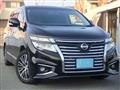 2014 Nissan Elgrand