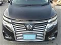 2014 Nissan Elgrand