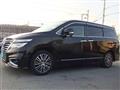 2014 Nissan Elgrand