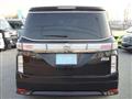 2014 Nissan Elgrand