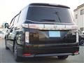 2014 Nissan Elgrand