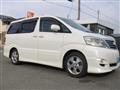 2005 Toyota Alphard G