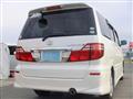 2005 Toyota Alphard G