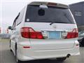 2005 Toyota Alphard G