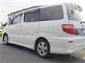 2005 Toyota Alphard G