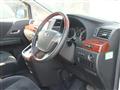 2009 Toyota Vellfire