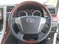 2009 Toyota Vellfire