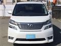 2009 Toyota Vellfire