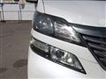 2009 Toyota Vellfire