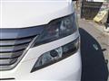 2009 Toyota Vellfire