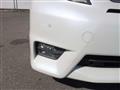 2009 Toyota Vellfire