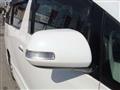 2009 Toyota Vellfire