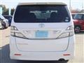 2009 Toyota Vellfire