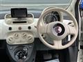 2015 Fiat 500