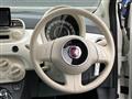 2015 Fiat 500