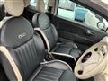 2015 Fiat 500