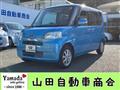 2010 Daihatsu Tanto