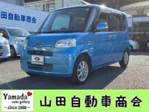 2010 Daihatsu Tanto
