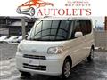 2011 Daihatsu Tanto