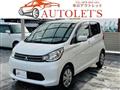 2013 Mitsubishi eK Wagon