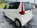 2013 Mitsubishi eK Wagon