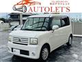 2009 Daihatsu Move Conte