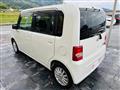 2009 Daihatsu Move Conte