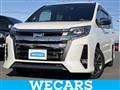2021 Toyota Noah