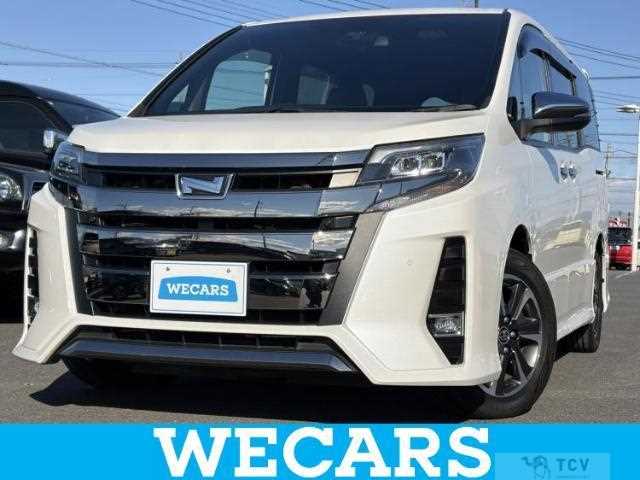 2021 Toyota Noah