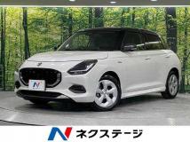 2024 Suzuki Swift