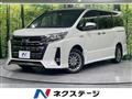 2019 Toyota Noah