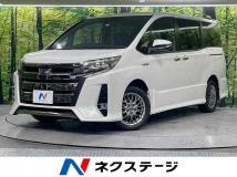 2019 Toyota Noah