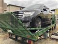 1999 Isuzu Elf Truck