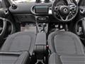 2018 Smart Smart ForFour