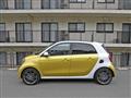 2018 Smart Smart ForFour