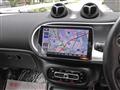 2018 Smart Smart ForFour