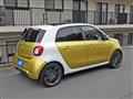 2018 Smart Smart ForFour