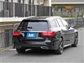 2015 Mercedes-Benz C-Class