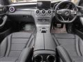2015 Mercedes-Benz C-Class