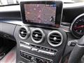 2015 Mercedes-Benz C-Class
