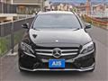 2015 Mercedes-Benz C-Class