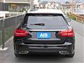 2015 Mercedes-Benz C-Class