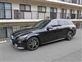 2015 Mercedes-Benz C-Class