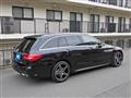 2015 Mercedes-Benz C-Class