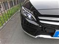 2015 Mercedes-Benz C-Class