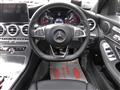2015 Mercedes-Benz C-Class